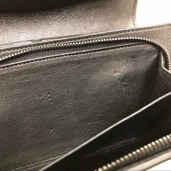 Bottega Veneta Continental Wallet - Picture 7 of 7